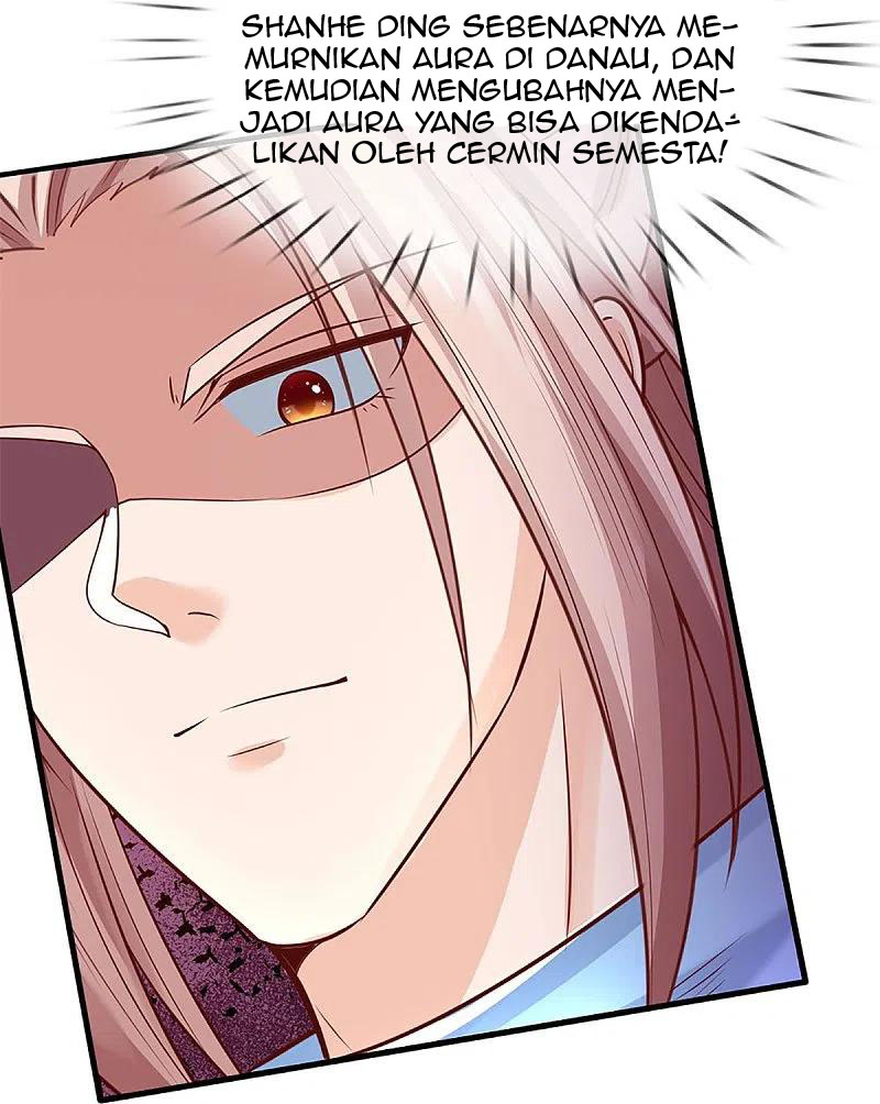 Immortal Daddy Xianzun Chapter 226 Gambar 7
